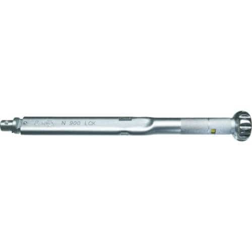 ■カノン　ヘッド交換式プリセット形トルクレンチＮ１８００ＬＣＫ　N1800LCK (ﾌﾟﾘｾｯﾄｶﾞﾀ)