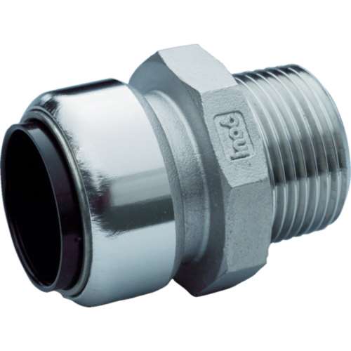 ■イノック　イノクイック　雄アダプタ付ソケット　304IQSMA20SUX20A