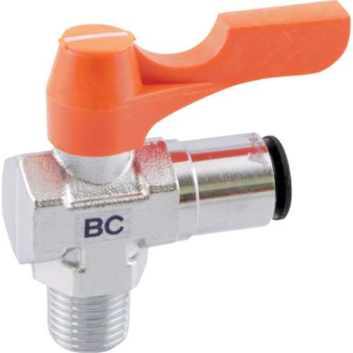 ■ＡＳＯＨ　エースボール　チューブジョイント型　ＰＴ３／８ＸΦ８　BC-3308