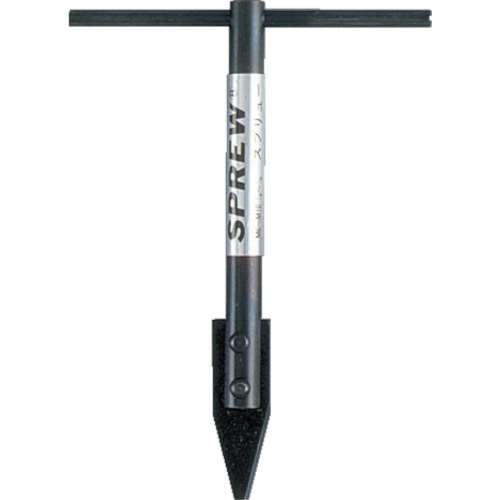 ■スプリュー　抜取工具Ｍ１２～Ｍ２２　EX-3　(M12-M22)