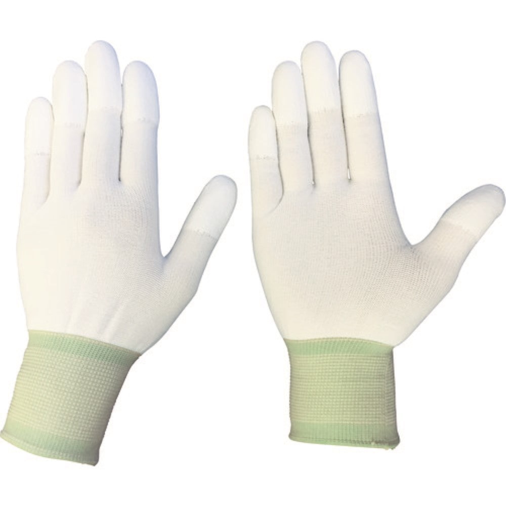 ■ブラストン　ＰＵ指先コート手袋－Ｍ　BSC-16-M　(Mｻｲｽﾞ) BSC-16-M　(Mｻｲｽﾞ)