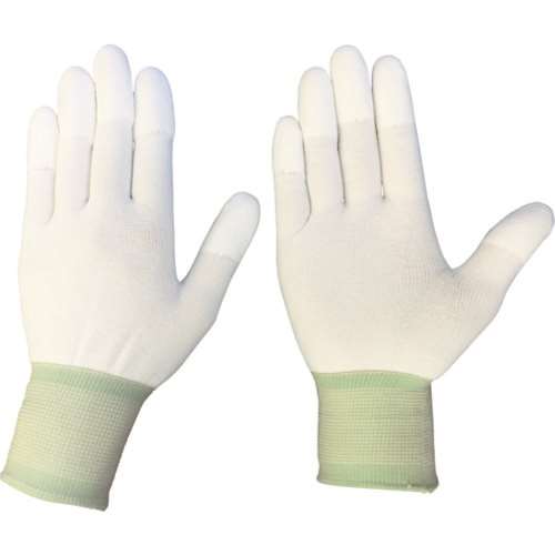 ■ブラストン　ＰＵ指先コート手袋‐Ｍ　BSC-16-M　(Mｻｲｽﾞ)