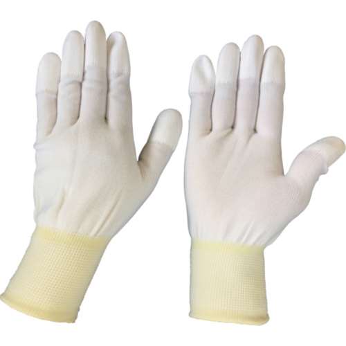 ■ブラストン　ＰＵ指先コート手袋‐ＬＬ　BSC-16-LL　(LLｻｲｽﾞ)