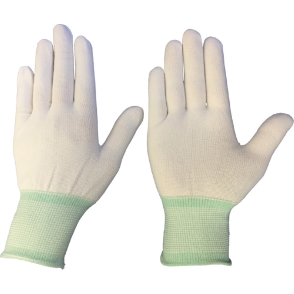 ■ブラストン　ナイロンフィット手袋－Ｍ　BSC-23-M　(Mｻｲｽﾞ) BSC-23-M　(Mｻｲｽﾞ)