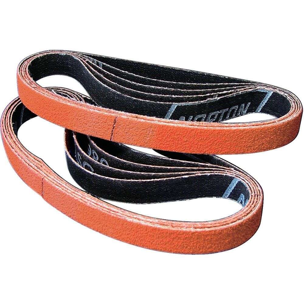 ノートン SGブレイズ R980セラミックベルト12x330