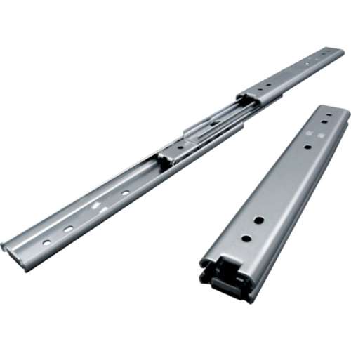 ■アキュライド　ダブルスライドレール４００ｍｍ　C2731-40　(ｼｮｳｵﾝｽﾄｯﾌﾟﾀｲﾌﾟ400)　1本