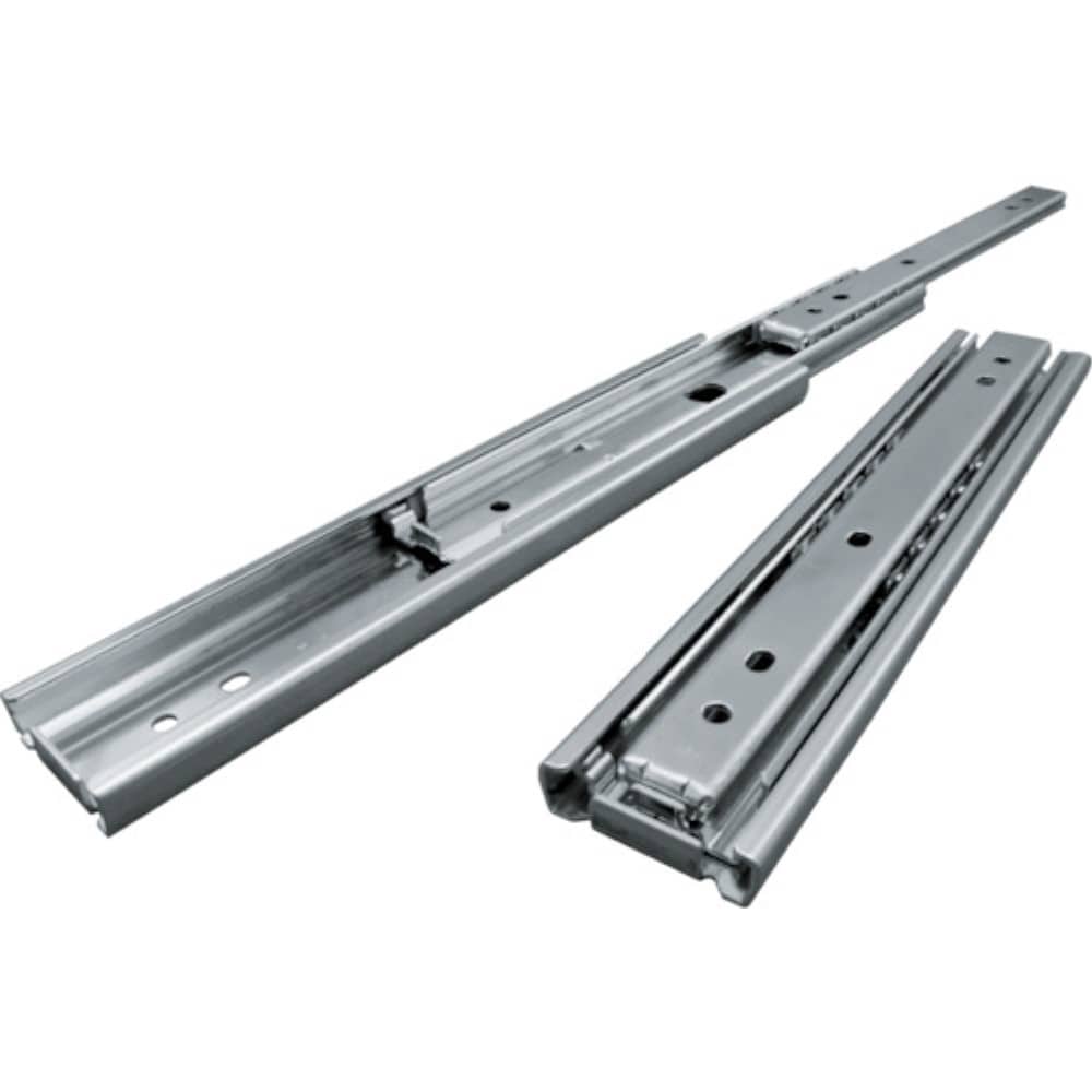■アキュライド　ダブルスライドレール２５０ｍｍ　C3271-25　(3ﾒﾝﾊﾟｰﾌﾟﾙﾄﾗﾍﾞﾙﾀｲﾌﾟ)　1本 C3271-25　(3ﾒﾝﾊﾟｰﾌﾟﾙﾄﾗﾍﾞﾙﾀｲﾌﾟ)