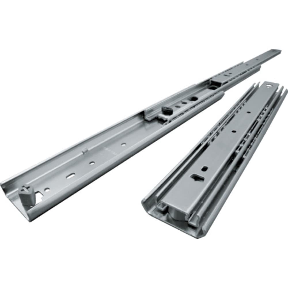 ■アキュライド　ダブルスライドレール４０６ｍｍ　C3601-16　　1本 C3601-16　(1ﾎﾟﾝ)