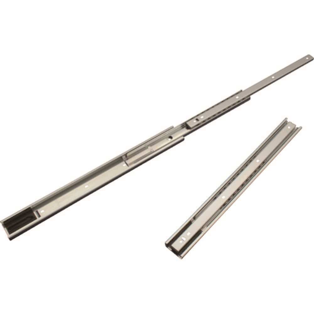 ■アキュライド　セルフクロージングスライドレール３００ｍｍ　Ｃ３２７１３０ＳＣ C327130SC