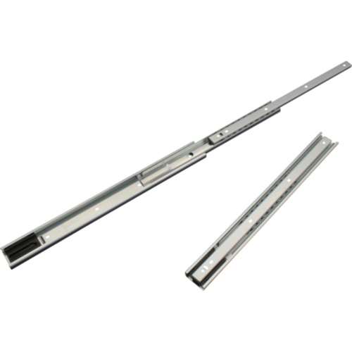 ■アキュライド　セルフクロージングスライドレール４５０ｍｍ　Ｃ３２７１４５ＳＣ