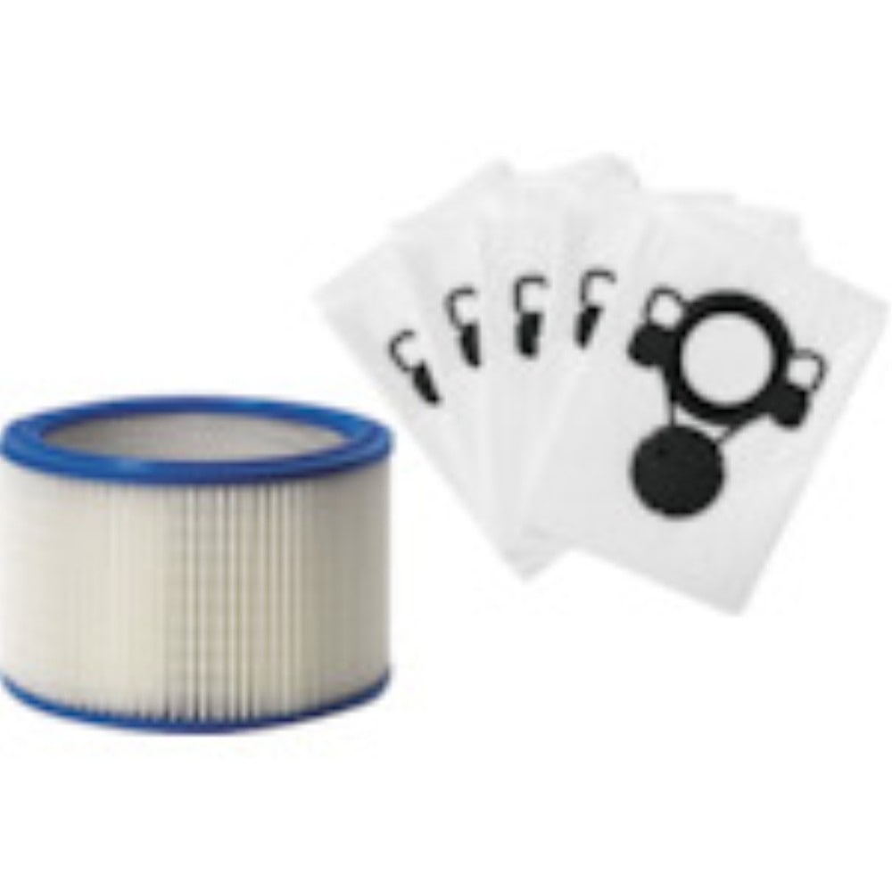 溶接ヒューム対応HEPAオプションセット（ATTIX30-01 PC PRO用） 107419591HF