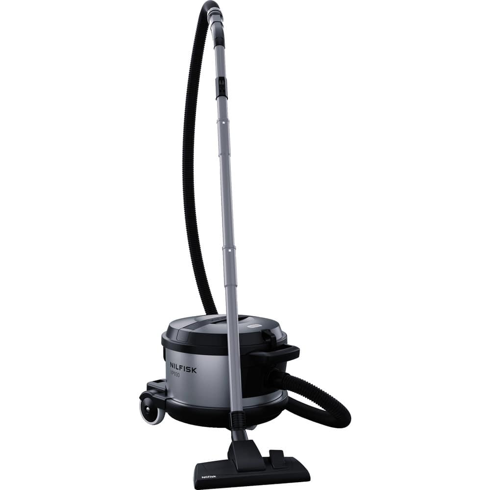業務用掃除機 GD930 PRO S2 HEPA（アスベスト用）