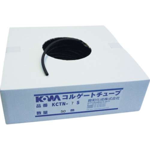 ■ＫＯＷＡ　コルゲートチューブ　（２５Ｍ入り）　KCTN-19S