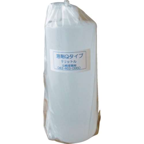 ■テクノマーク　溶剤Ｑタイプ１リットル　Ｉ３５０