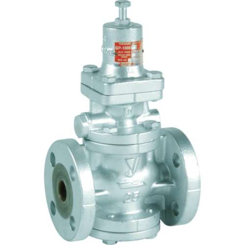 ■ヨシタケ　蒸気用減圧弁　５０Ａ　GP100050A