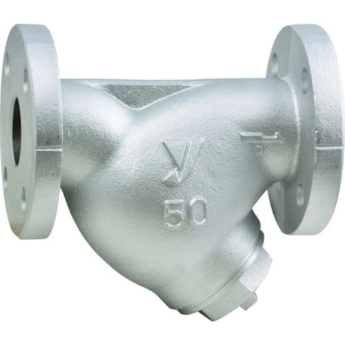 ■ヨシタケ　Ｙ形ストレーナ（８０メ）　２５Ａ　SY4080M25A