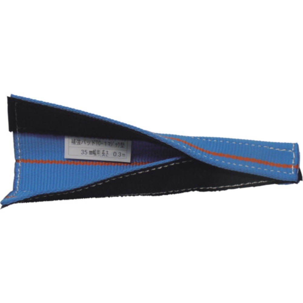 ■ＴＥＳＡＣ　補強パット　マジック型　TC-1M35X0.3M TC-1M35X0.3M