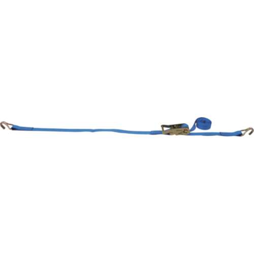 ■ＴＥＳＡＣ　ラッシングベルト（ベルト荷締機）　R20KAC010-AC030A