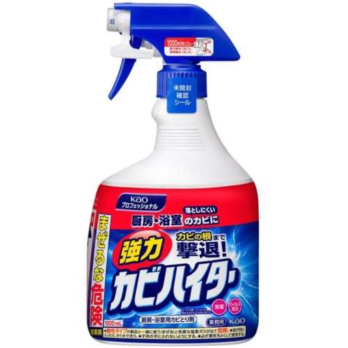 花王　強力カビハイター業務用　１Ｌ　506177