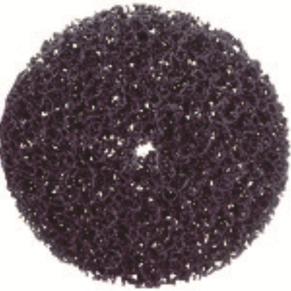 トラスコ中山 スコッチ・ブライト CNSデイスク ＃120相当 外径100mm