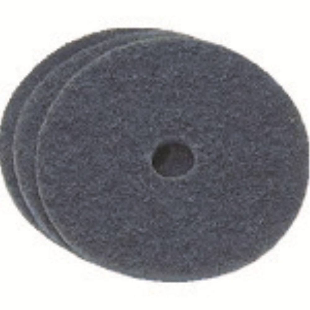 トラスコ中山 スコッチ・ブライト メタコンディスク 100X16mm ＃320相当