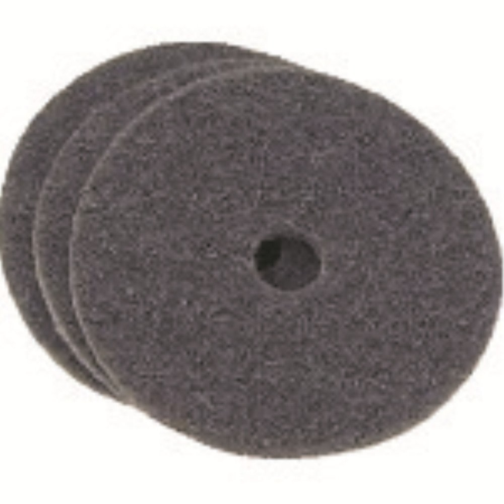 トラスコ中山 スコッチ・ブライト メタコンディスク 100X16mm ＃400相当