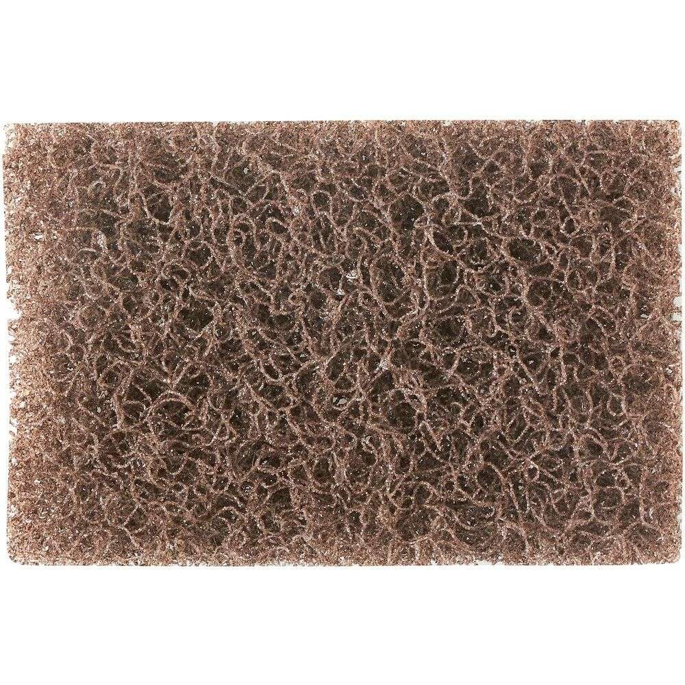 トラスコ中山 スコッチ・ブライト スーパーがんこ 粗目 ＃60～80相当