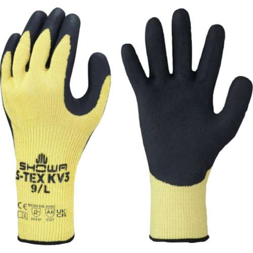 ■ショーワ　Ｓ‐ＴＥＸ　ＫＶ３　Ｌサイズ　STEXKV3L