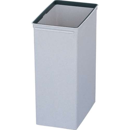 ■コンドル　（屋内用屑入）ダストボックスＥＣＯ　Ｐ‐２５　YW-117L-PC