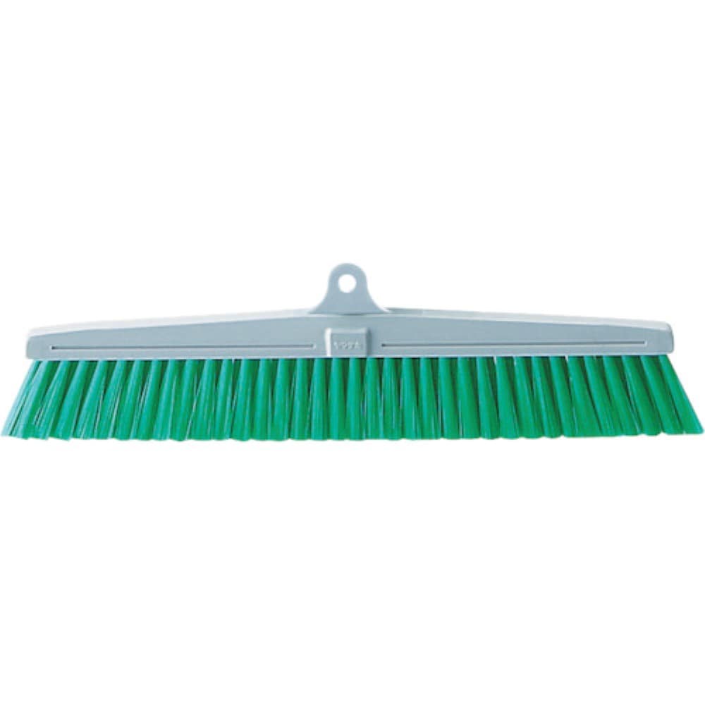 ■コンドル　（ほうき）ＨＧ　ブルロンスペアＴＦ－３２　緑　BR514-032U-SP-G BR514-032U-SP-G