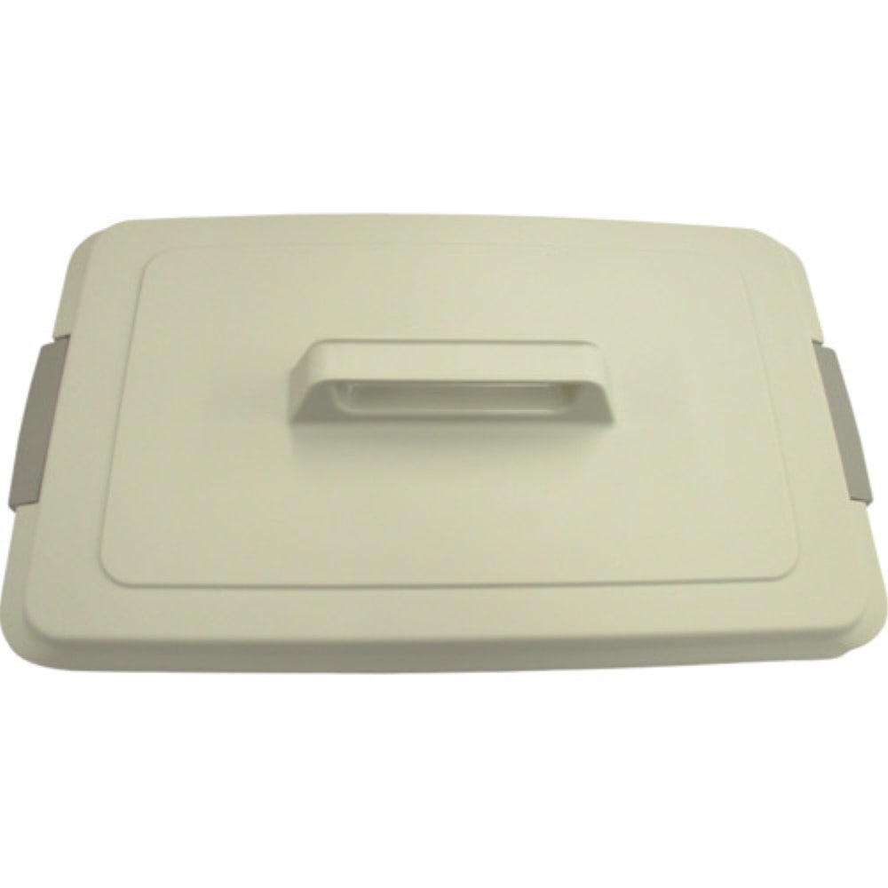 ■コンドル　（屋内用屑入）リサイクルトラッシュ　ＥＣＯ－９０（平蓋）　YW-135L-OP4 YW-135L-OP4