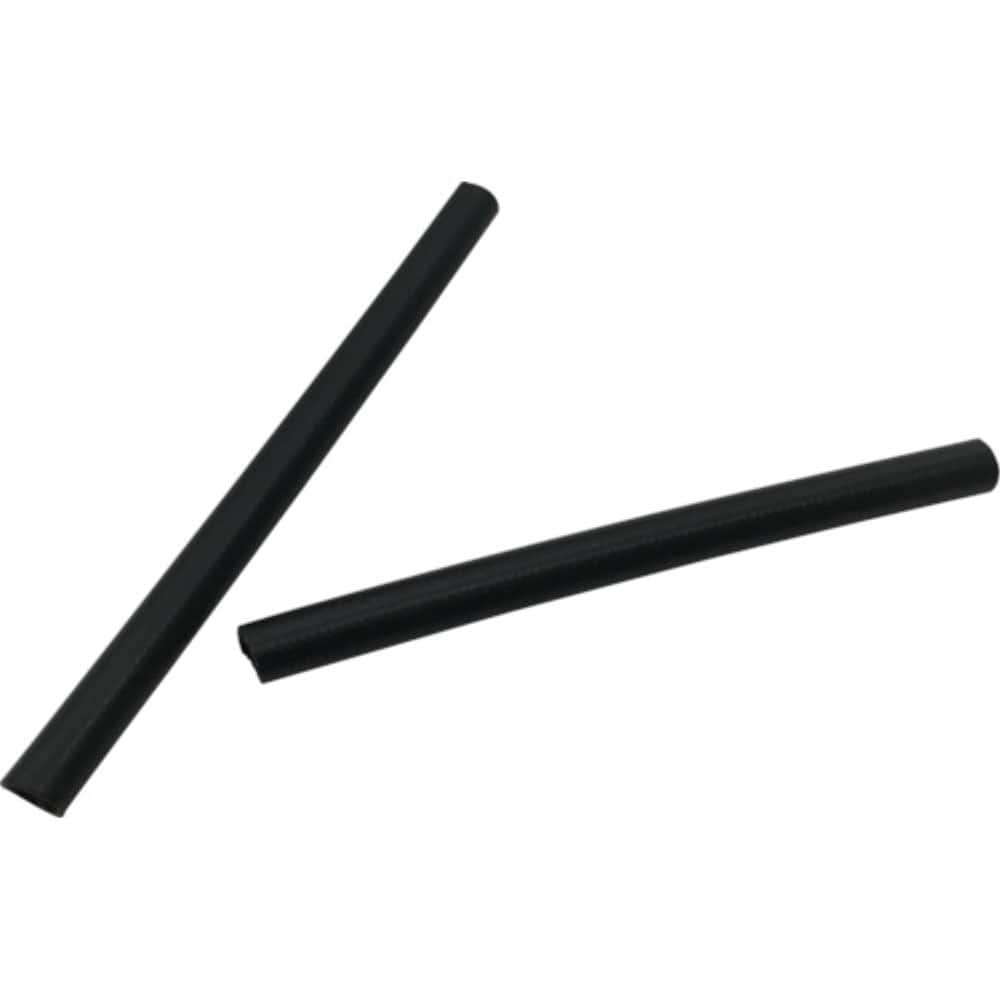 ■ユタカ　ゴム　熱収縮チューブ　４Φ×７．５ｃｍ　２本入り　GC06 GC06
