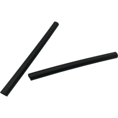 ■ユタカ　ゴム　熱収縮チューブ　４Φ×７．５ｃｍ　２本入り　GC06