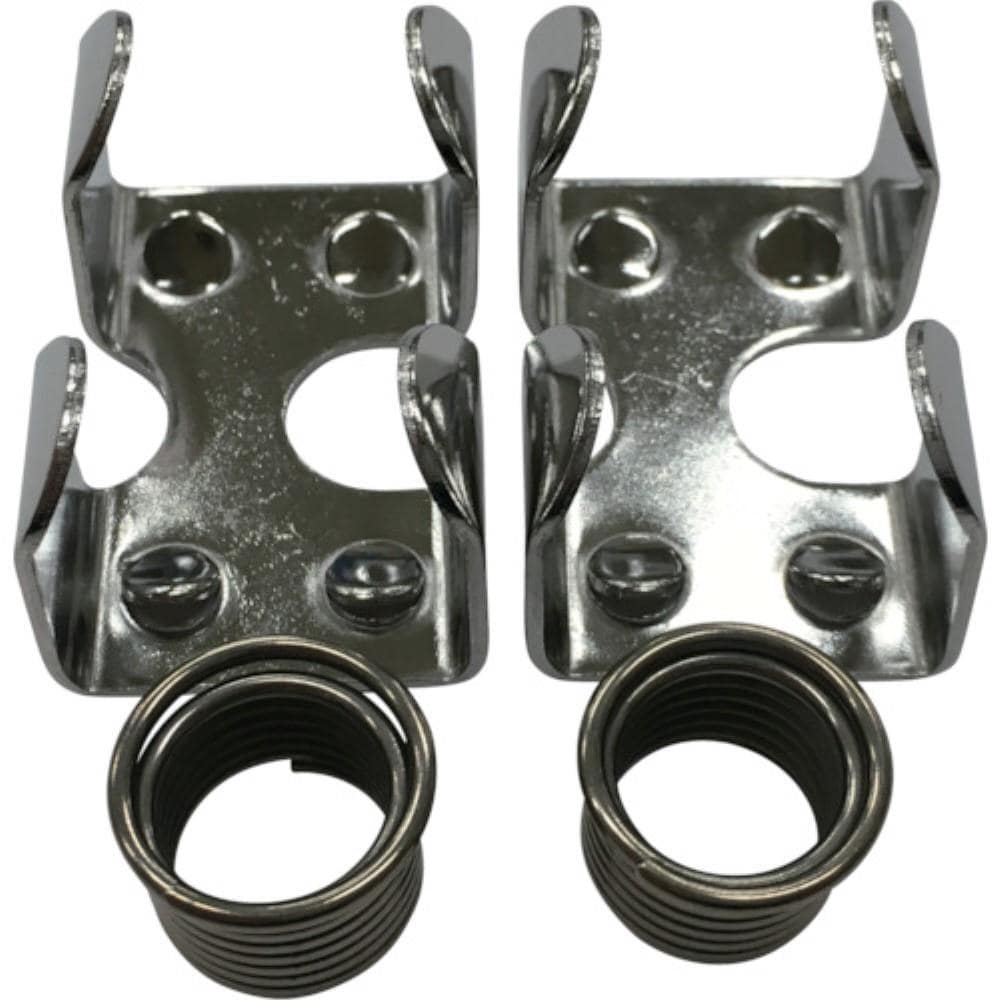■ユタカ　金具　ロープキャッチャーＳＵＳ　１２φ用　（ステンレス）　KJ17-1 KJ17-1