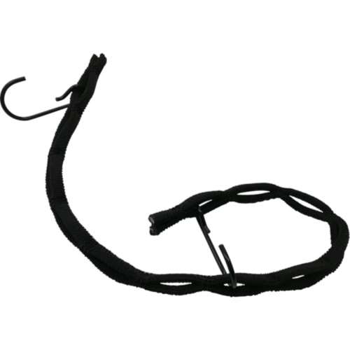 ■ユタカ　ゴム　スパイダーゴム　５０ｃｍ　ブラック　ST04