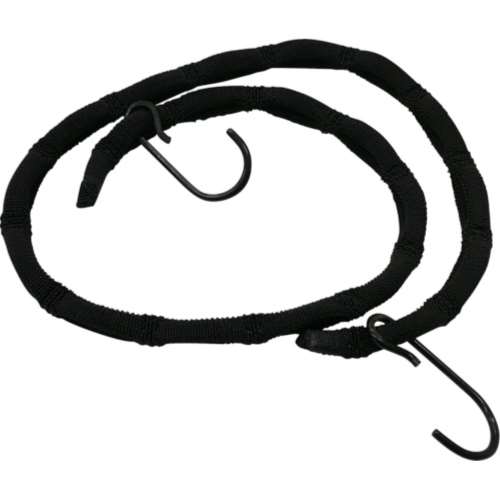 ■ユタカ　ゴム　スパイダーゴム　７５ｃｍ　ブラック　ST06