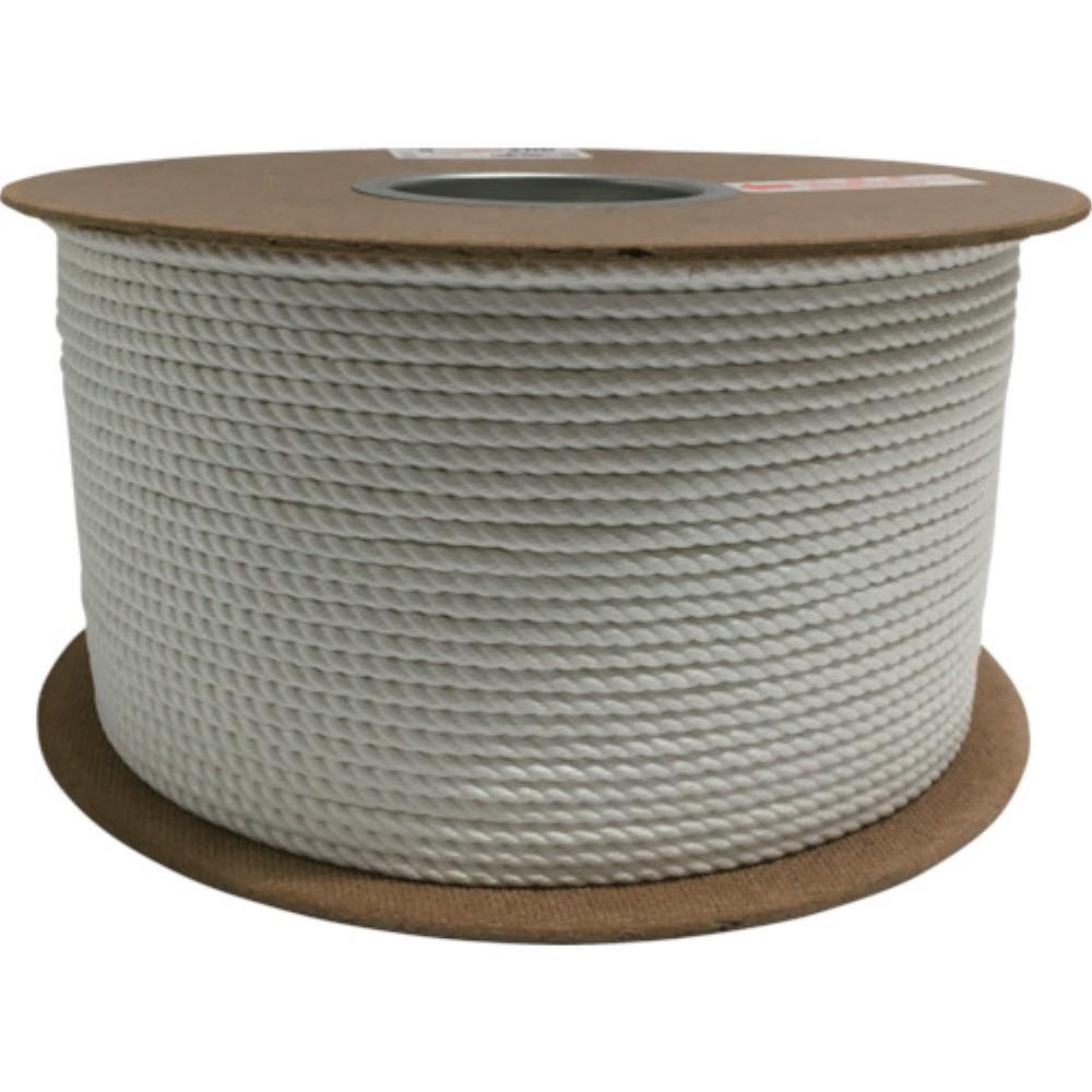 ■ユタカ　ビニロンロープドラム巻　５Φ×２００ｍ　PRV-9 PRV-9
