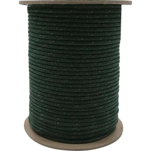 ■ユタカ　強力カラーコード　４ｍｍ×１００ｍ（緑）　ＰＳＣＣ４１６