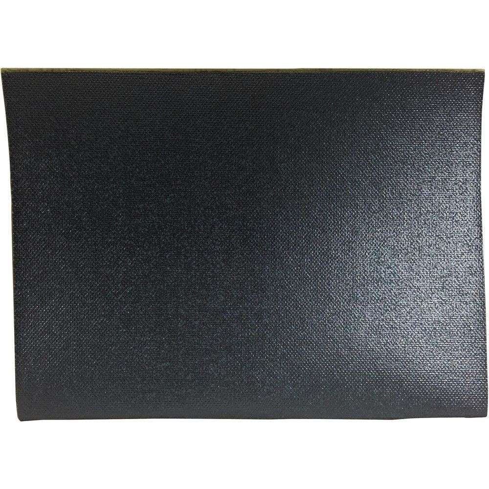 ユタカメイク シート補修用強力粘着テープ シルバー 14cm×20cm SH-P4