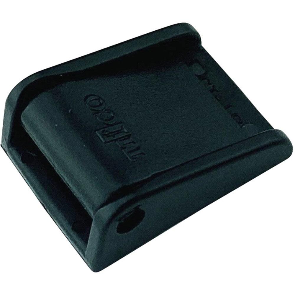 ユタカメイク 平ベルト金具 カムバックル 15mm幅用 （1個入り） JNA-515