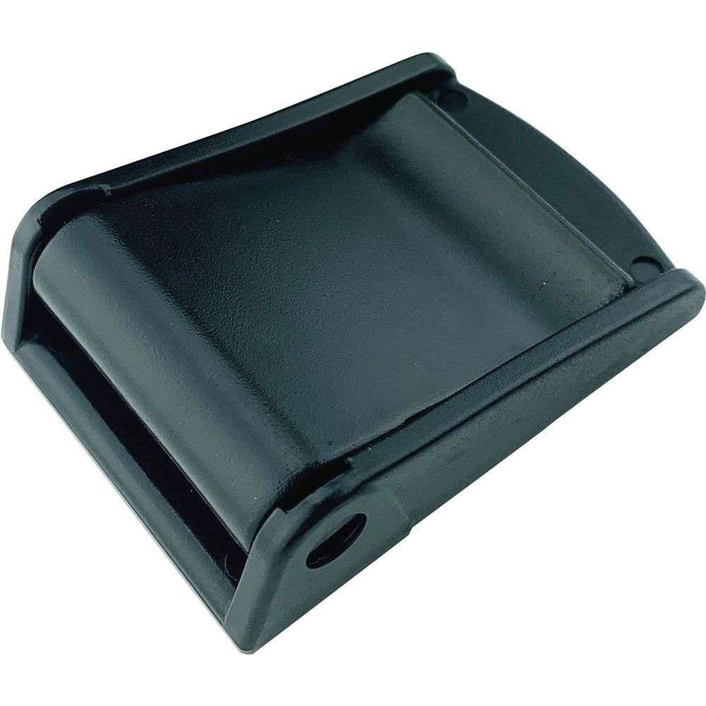 ユタカメイク 平ベルト金具 カムバックル 38mm幅用 （1個入り） JNA-538