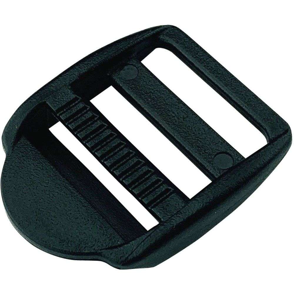 ユタカメイク 平ベルト金具 ラダーロック 25mm幅用 （1個入り） JNA-625