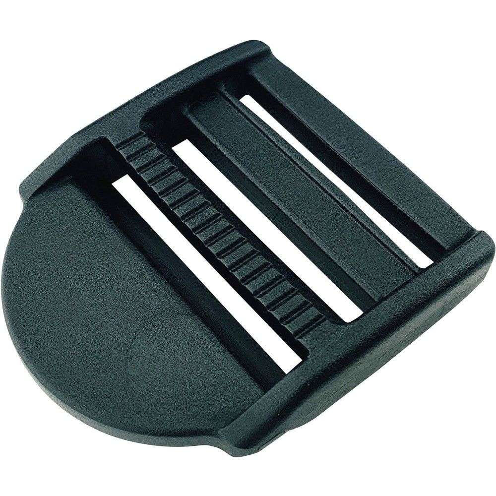 ユタカメイク 平ベルト金具 ラダーロック 50mm幅用 （1個入り） JNA-650