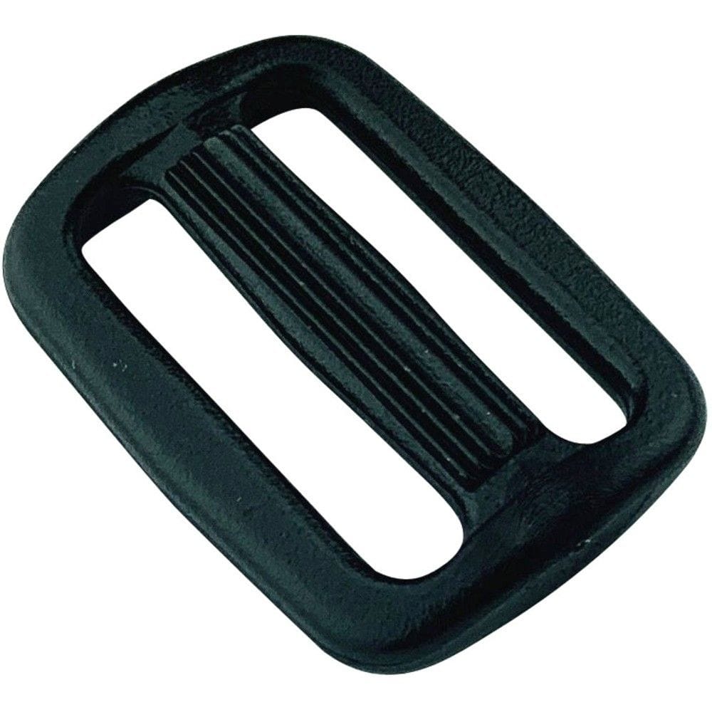 ユタカメイク 平ベルト金具 トライグライド 25mm幅用 （2個入り） JNB-125