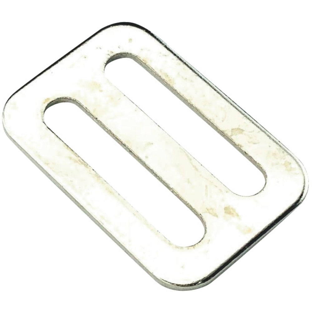 ユタカメイク 平ベルト金具 板送り 20mm幅用 （2個入り） JK-120