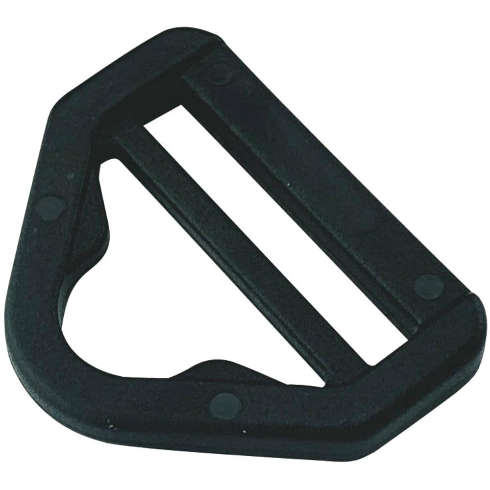 ユタカメイク 平ベルト金具 Dリング 25mm幅用 （2個入り） JNE-125