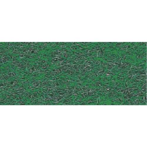 ■ワタナベ工業(Watanabe Industry) 　パンチカーペット　グリーン　防炎　９１ｃｍ×３０ｍ　CPS-703-91-30