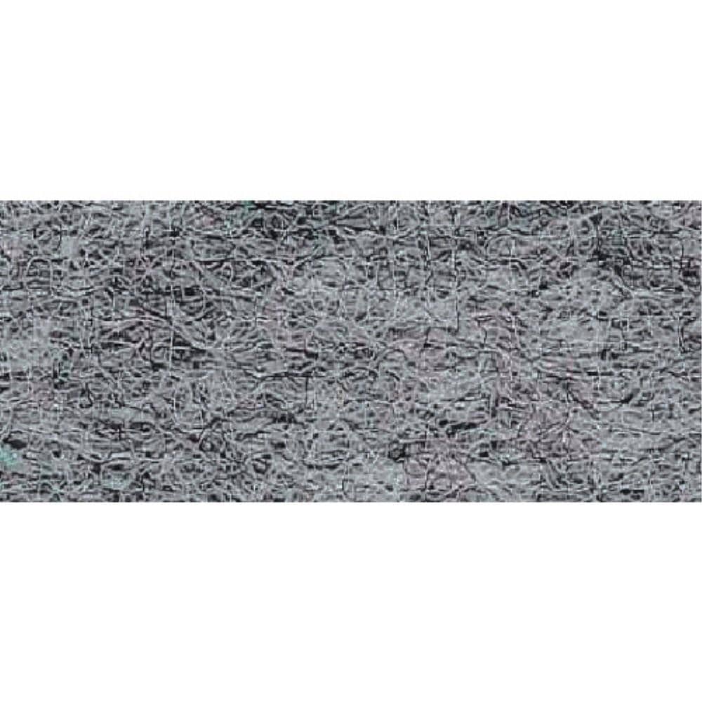 ■ワタナベ工業(Watanabe Industry) 　パンチカーペット　グレー　防炎　９１ｃｍ×３０ｍ　CPS-705-91-30 CPS-705-91-30