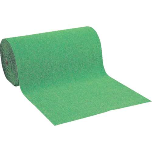 ワタナベ工業(Watanabe Industry) 　人工芝　７．５ｍｍパイル　防炎仕様　９１ｃｍ×２０ｍ　WTB7509120