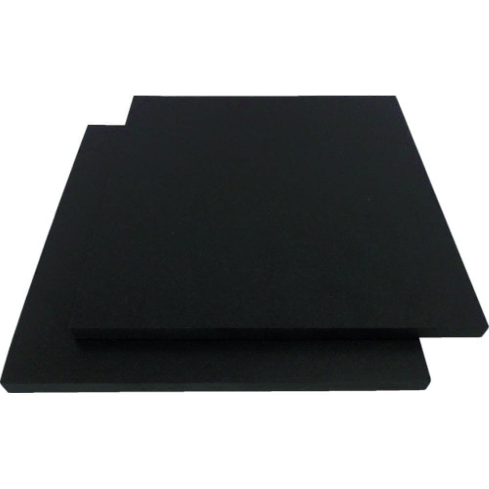 ＷＡＫＩ　クッションラバー　２０Ｘ２５０Ｘ２５０ｍｍ　Ｂ２５ B25
